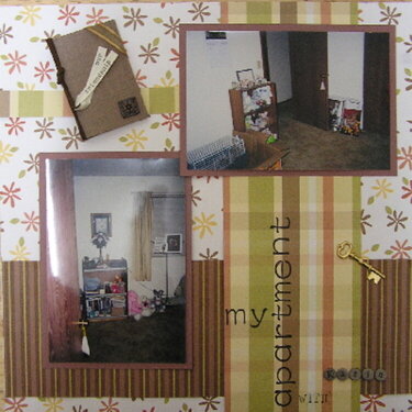 home 1 - Scrapvivor Wk 6