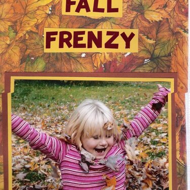 fall frenzy page 2