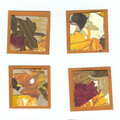 Fall Serendipity Squares - Swap