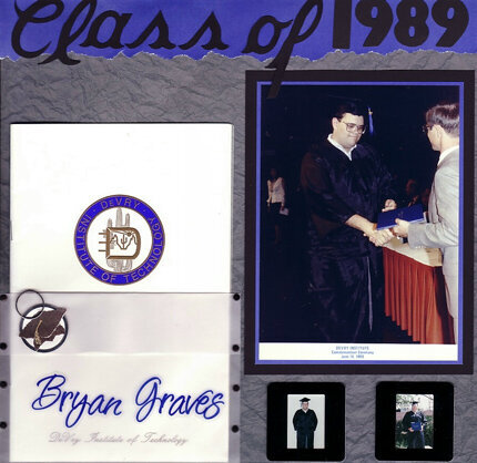 Class of 1989