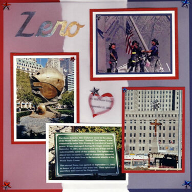 Ground Zero - Page 2