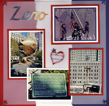Ground Zero - Page 2
