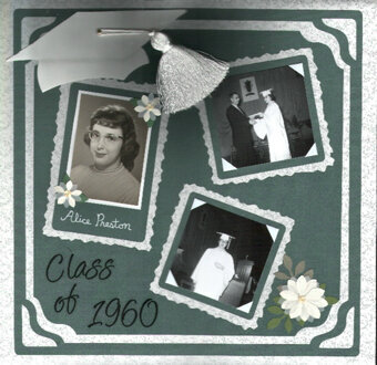 Class of 1960