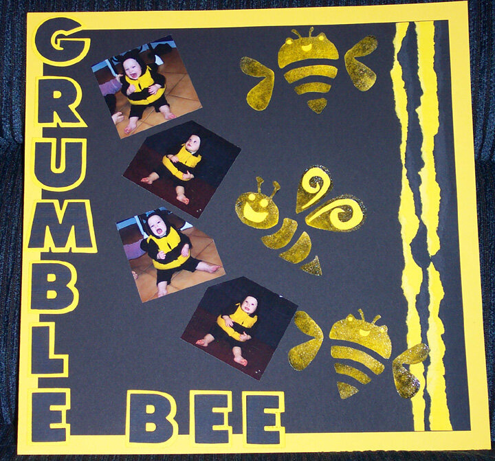 Grumble2