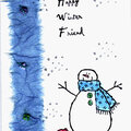 2003 Christmas Card