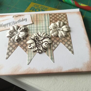 birthday card