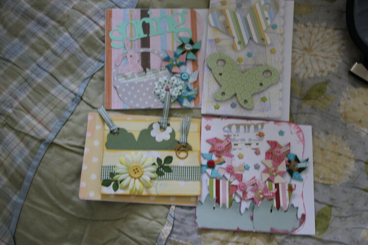 Snail Mail ALL DAY Challenge (NSD 2014