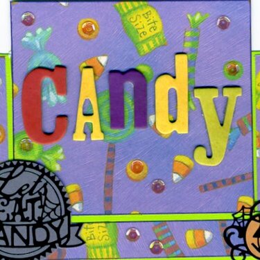 Lets Eat Candy