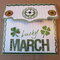 St. Patrick's Day card