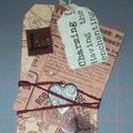 Collage Tag