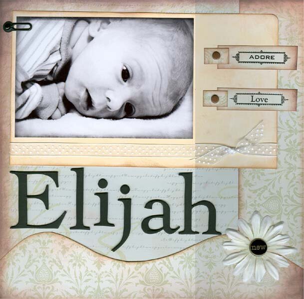 Elijah