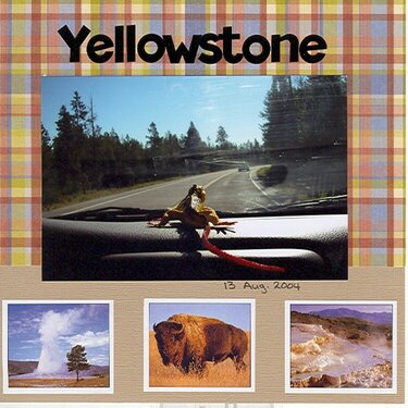 Scrapvivor6--Jamie--Yellowstone1