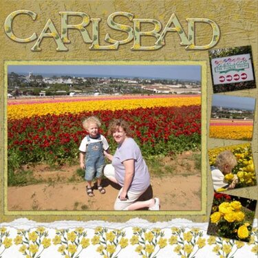 Carlsbad