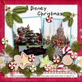 A Disney Christmas