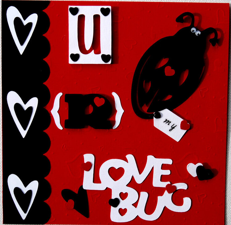 Valentine&#039;s Card 4 Husband (2010)
