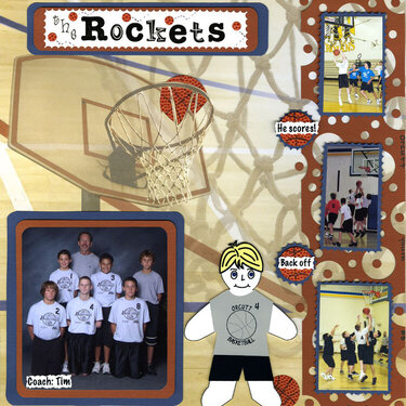 C-Basketball 2007-08