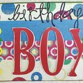 birthday boy card