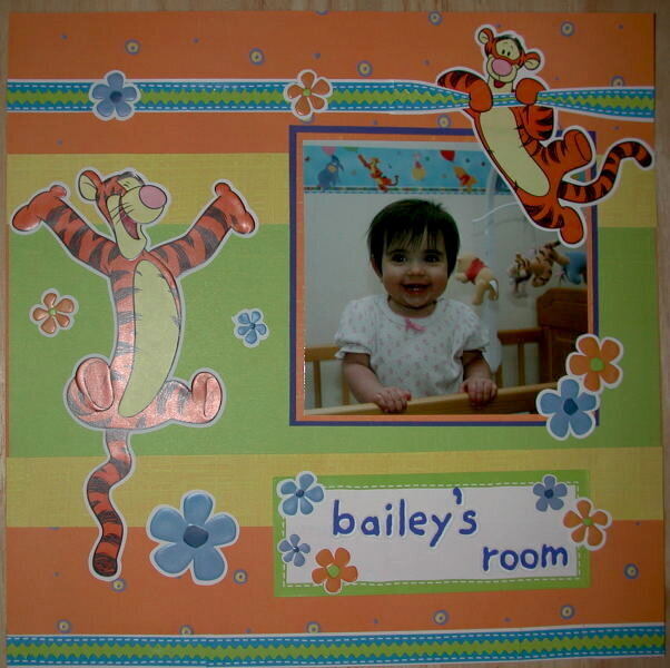 Bailey&#039;s Room pg1