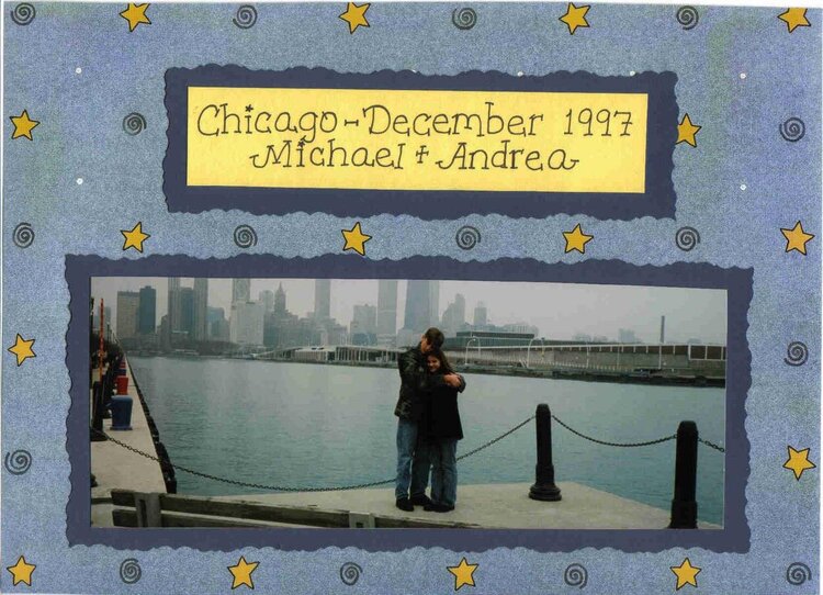 Chicago 1997