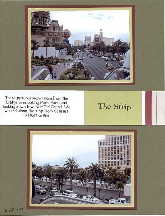 The Strip