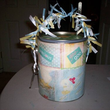 altered paint can