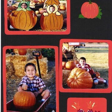 PumpkinPatch - page 2