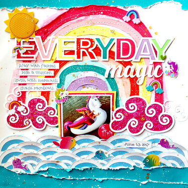 Everyday Magic