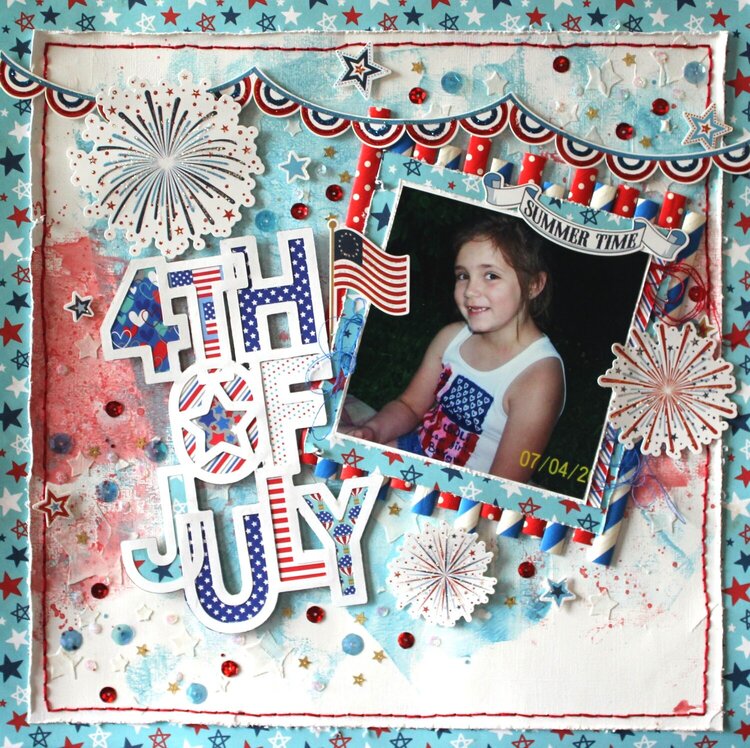 4th of July