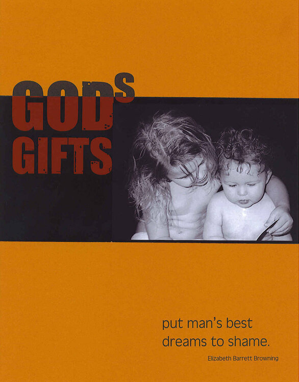 God&#039;s Gifts
