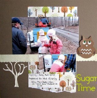 CG 2009 ~Sugar Time~