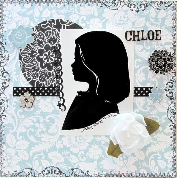 CG 2009  ~Chloe~