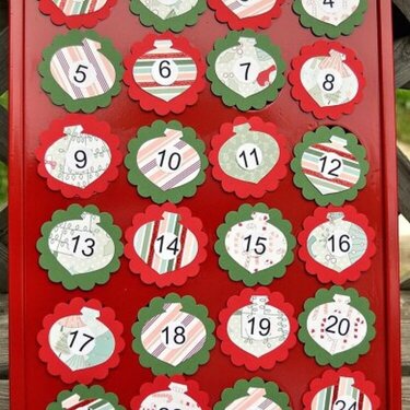 Advent Calendar