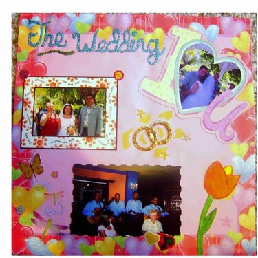 Christine&#039;s Wedding in Cuba
