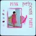Pink Princess Party