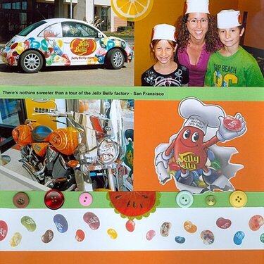 *CG 2011* Jelly Belly Tour