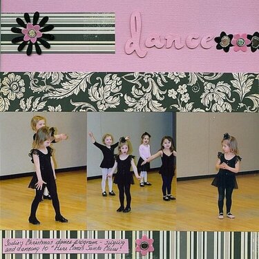 *DW 2007* Dance