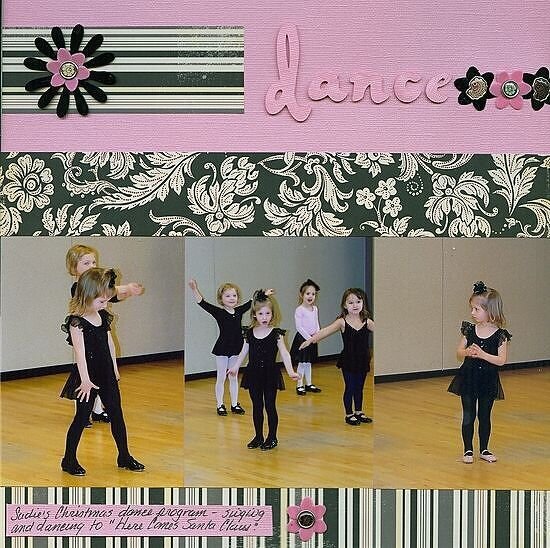 *DW 2007* Dance