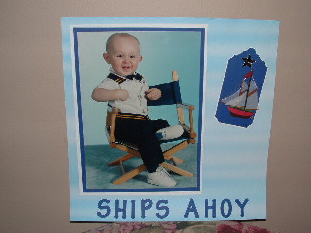 ships ahoy