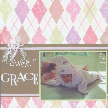 Sweet Grace