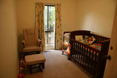 Our Baby&#039;s Room