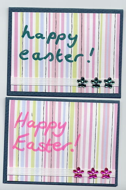 Easter Cards