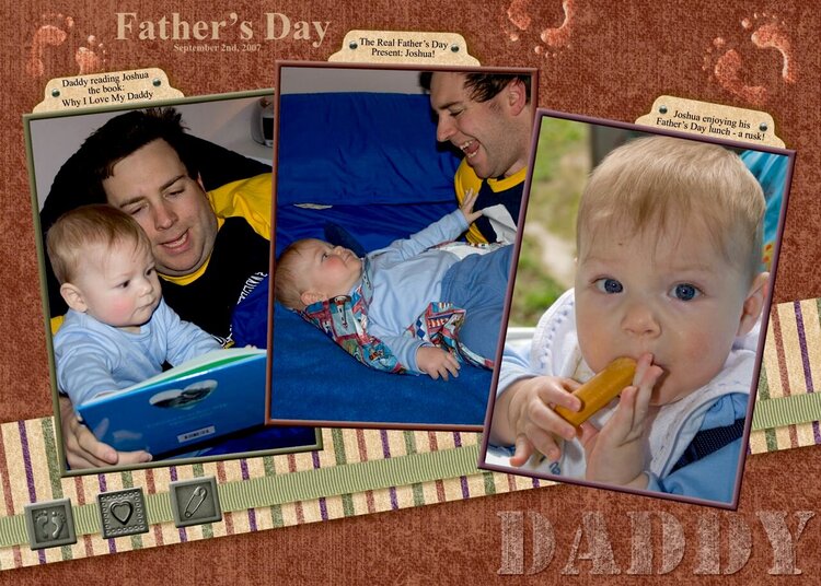 Father&#039;s Day