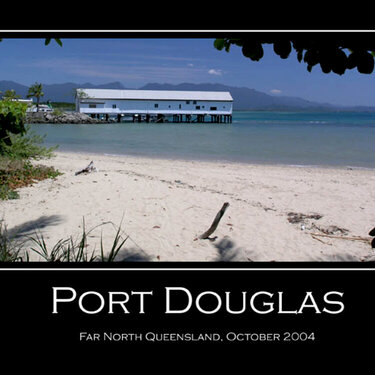 Port Douglas