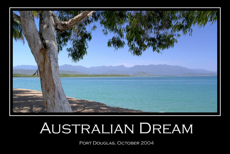 Australian Dream