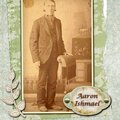 Great-great grandfather