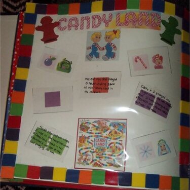 Candy Land