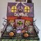 Halloween Trick or Treat Candy Box