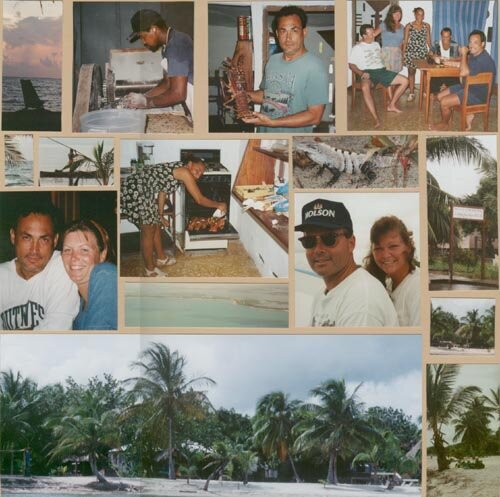 Belize  page 2
