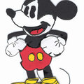 Mickey Mouse PP...