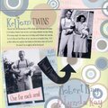 The Kellom Twins